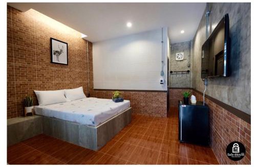 Ban Pa Yang Hotel | เซฟเฮ้าส์รีสอร์ท บางใบไม้