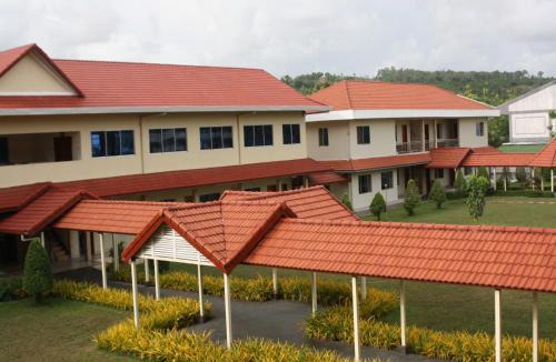 Mittakpheap Hotel | Don Bosco Hotel School