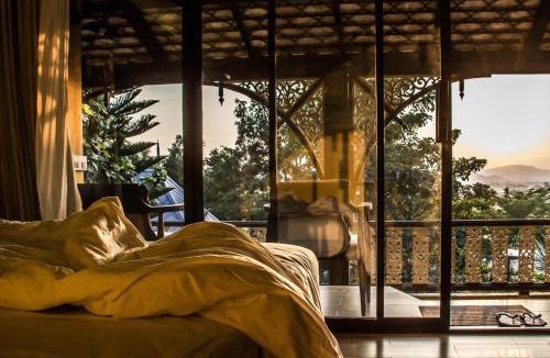 Pak Tho House | Kongkarn Resort and Farmstay
