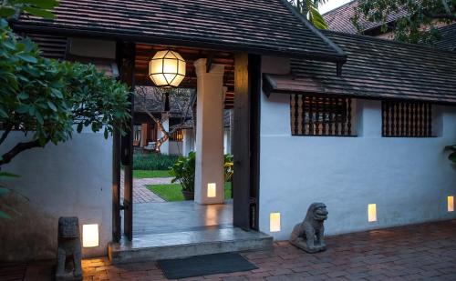 Old City Resort | Rachamankha Hotel