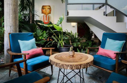 Chamkar Mon Hotel | Sonitori Boutique Resort