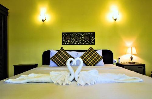 Wat Bo Area Hotel | Sonalong Boutique Village & Resort