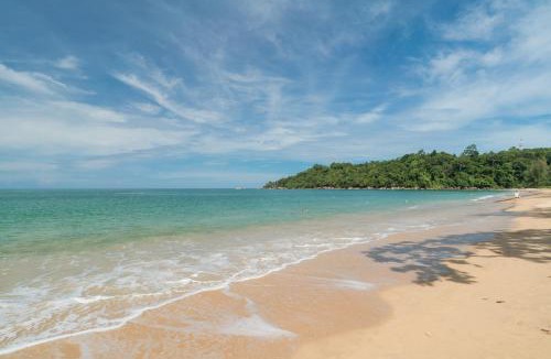 Khao Lak Resort | The Briza Beach Resort, Khao Lak SHA Extra Plus