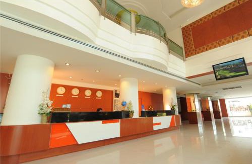 Khon Kaen Hotel | Pratunam Hotel Khon Kaen