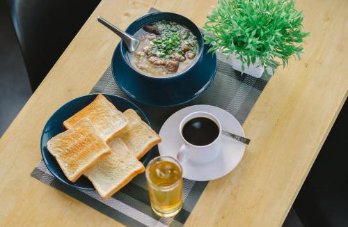 Wang Saphung Hotel | The Cozy Hotel