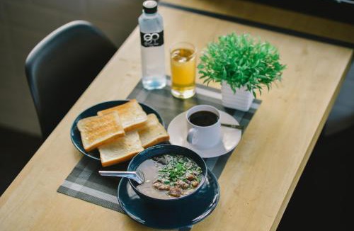 Wang Saphung Hotel | The Cozy Hotel
