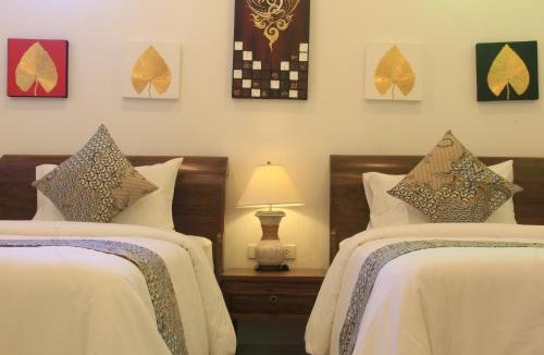 Ko Lanta Hotel | Arthaya Villas - SHA Extra Plus