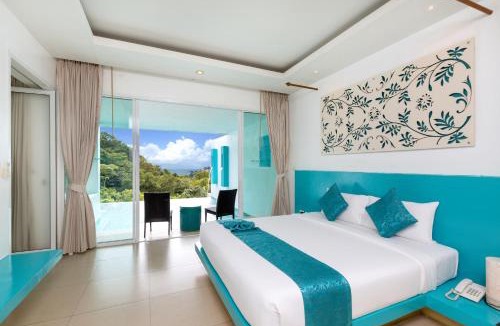 Kamala Hotel | Amala Grand Bleu Resort Hilltops