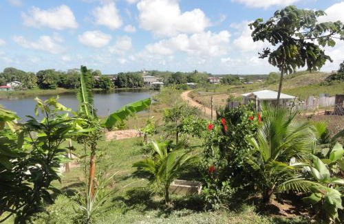 Bluefields Hostel | Amy's room