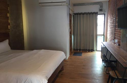 Nai Wiang Hotel | De Nan Hotel
