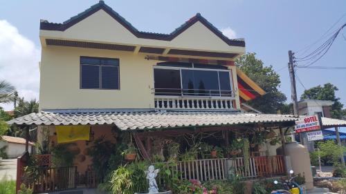 Cherngtalay Hotel | Similan Hotel