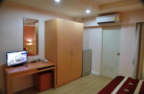 Ladprao Apartment | Sasi Place