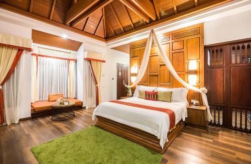 Chaweng City Center Resort | Muang Samui Spa Resort
