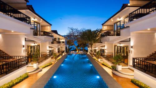 Koh Tao Resort | Simple Life Cliff View Resort