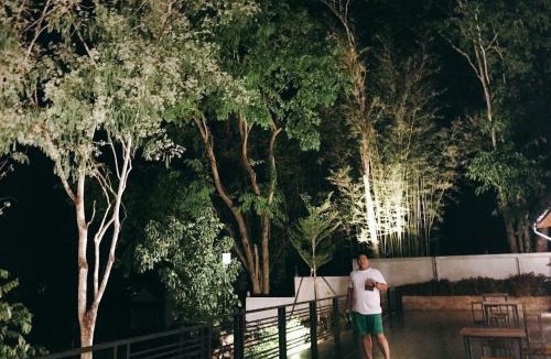K. Phu Pieng Hotel | Pagoda Sight Residence