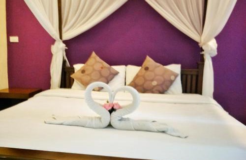 Thani House | Blue House Sukhothai