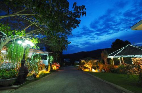 Pak Chong Resort | Baan Ing Khao