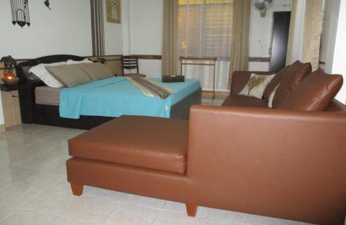 Cherngtalay Hotel | Similan Hotel