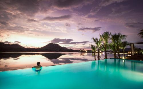 Ratchaburi Resort | Inlaya Ratchaburi