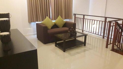 Si Sunthon Apartment | Green House Phuket