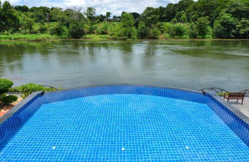 Nong Bua Hotel | Princess River Kwai Hotel