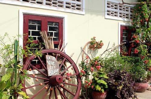 Kampong Chhnang House | Garden Guesthouse