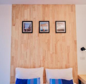 Wang Saphung Hotel | The Cozy Hotel