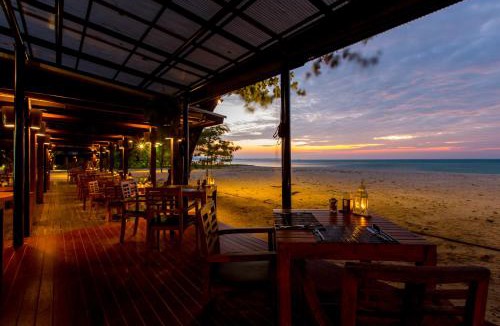 Khao Lak Resort | Bangsak Village - Adults Only - SHA Extra Plus