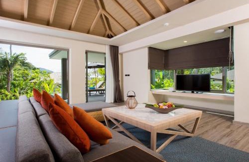 Karon Resort | Mandarava Resort and Spa, Karon Beach