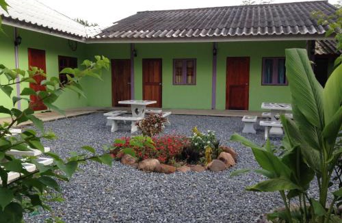 Sa Kaeo Resort | Areeya Resort