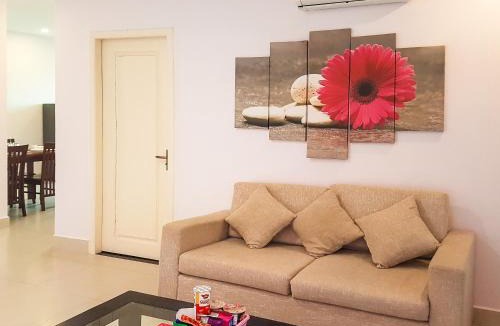 Mean Chey Apartment | La Belle Residence