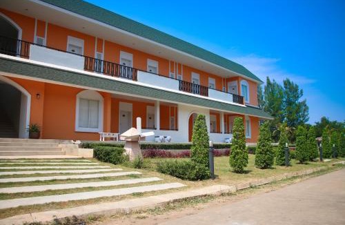 Mu Si Resort | The Breath Khao Yai