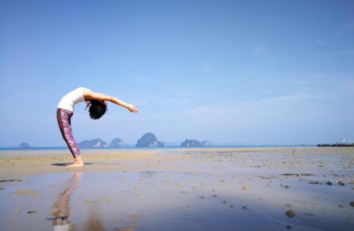 Nong Thale Resort | The Tubkaak Krabi Boutique Resort