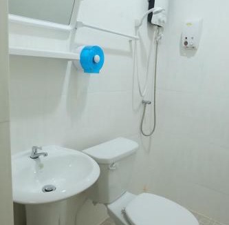 Ayutthaya Hostel | JD hostel