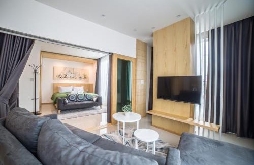 Chaeramae Hotel | The Bliss Ubon