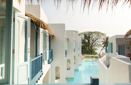 Khao Takiab Resort | Resort de Paskani