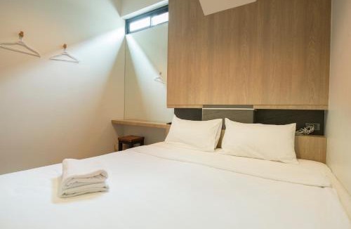 Samsen Nai Hostel | T Hostel @ Victory Monument