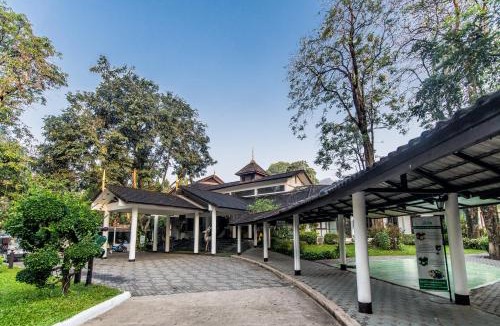 Tha Khlo Resort | Supalai Pasak Resort Hotel And Spa
