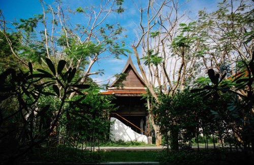 Su Thep Resort | Villa Mahabhirom