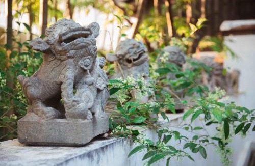 Su Thep Resort | Villa Mahabhirom
