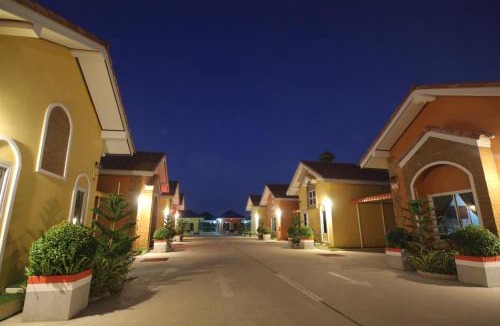 Lop Buri Resort | Windsor Resort