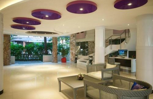 Ao Nang Resort | The L Resort, Krabi