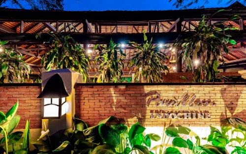 Siem Reap Hotel | Pavillon Indochine Boutique - Hotel