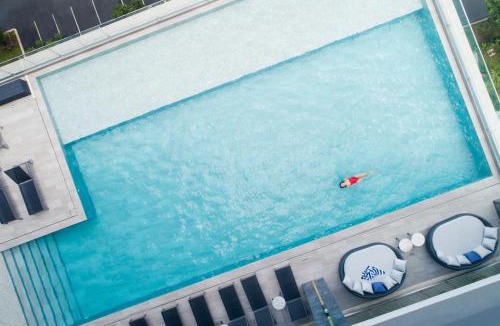 North Pattaya Hotel | Brighton Grand Hotel & Convention Pattaya