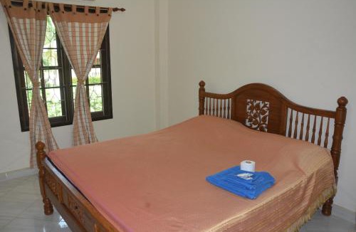 Phongprasan Ski Chalet | Apple Bungalows