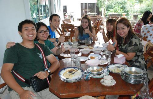 Ban Rai Resort | ฺBaan Rai Ing Doi