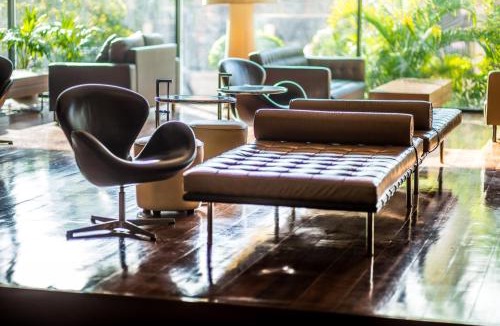 Si Racha Apartment | Laemtong Serviced Apartment