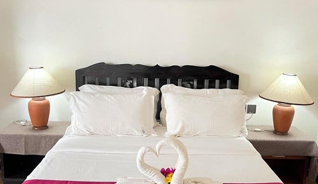 Tapae Place Hotel Chiangmai
