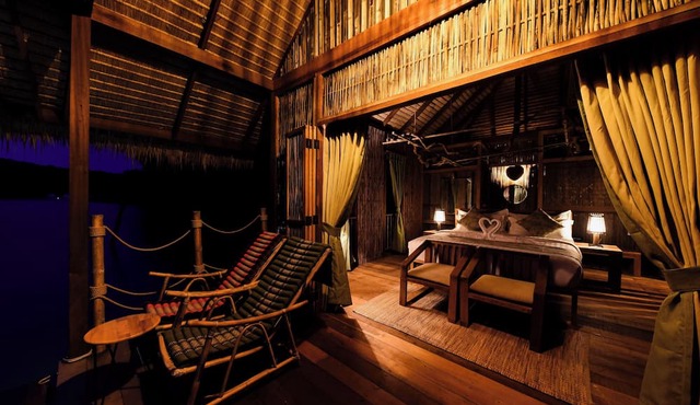 KOH ANDET ECO RESORT in Koh Kong