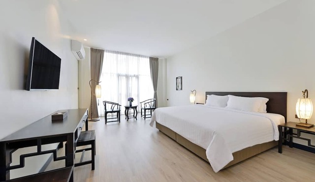 Old Thai Heng Hotel